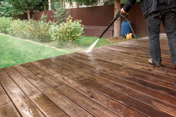 Best Solar Panel Cleaning  in Duluth, WA