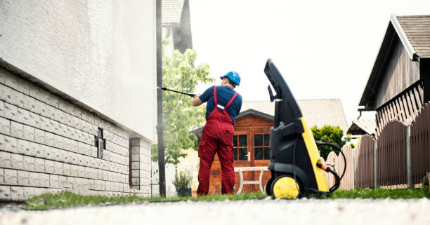 Best Factory Floor Cleaning  in Duluth, WA