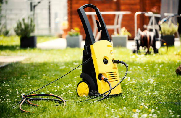 Professional Pressure Washing Services in Duluth, WA